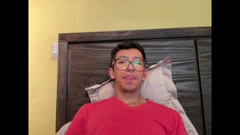 Juan Vergas online show from 05-17-26, 01:07