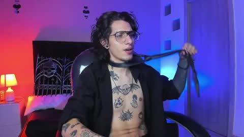 vergil_noir online show from 05-01-26, 04:50