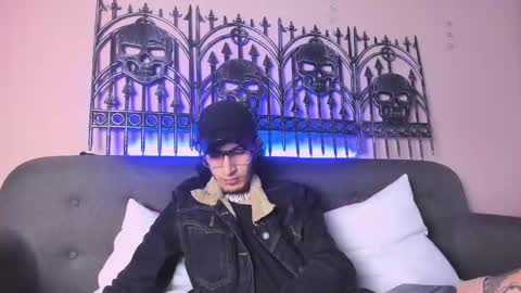 vergil_noir online show from 05-29-26, 04:10