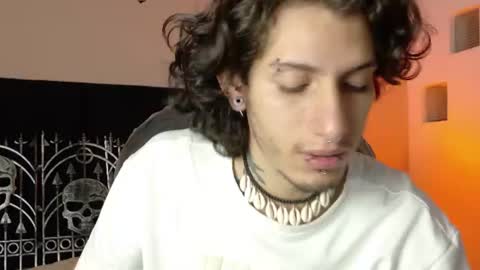 vergil_noir online show from 06-13-26, 04:43