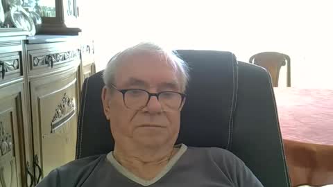 Snapshot of vergne50 chatting on 05-22-26, 08:53 vergne50 online show from 05-22-26, 08:53