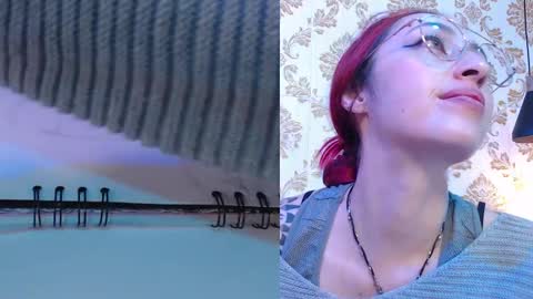 vermelha gremory1 online show from 12-14-24, 10:56