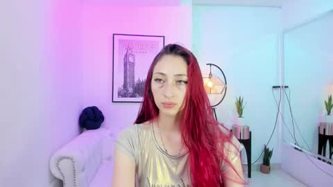 vermelha gremory1 online show from 12-16-24, 11:07