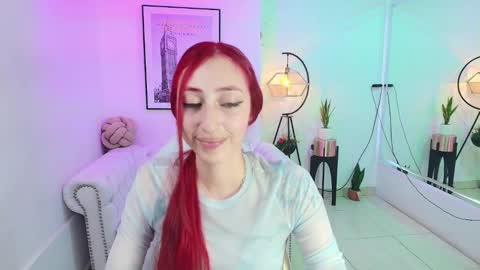 vermelha gremory1 online show from 12-24-24, 10:17