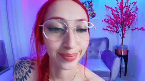 vermelha gremory1 online show from 12-29-24, 02:06