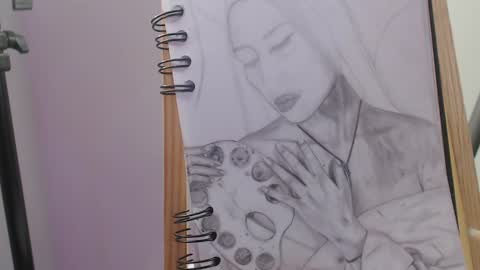 vermelha gremory1 online show from 02-26-25, 12:16