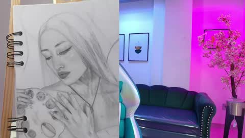 vermelha gremory1 online show from 02-26-25, 10:53