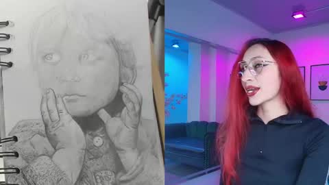 vermelha gremory1 online show from 03-07-25, 12:58