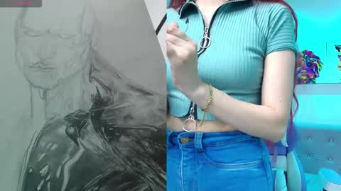 vermelha gremory1 online show from 09-20-25, 08:21