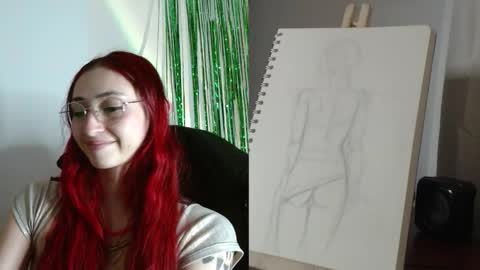 vermelha gremory1 online show from 11-21-25, 02:32