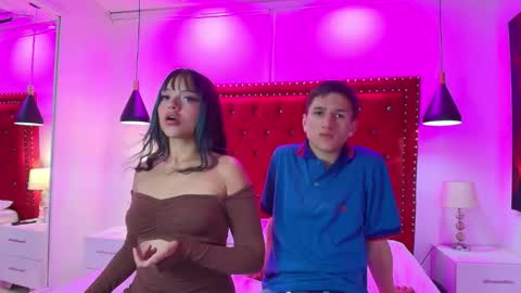 vero and stiv online show from 01-13-26, 07:19