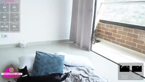 Snapshot of vero_cam chatting on 02-13-25, 07:42 vero_cam online show from 02-13-25, 07:42