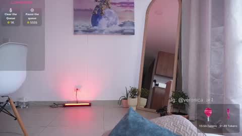 Snapshot of vero_cam chatting on 09-10-25, 10:32 vero_cam online show from 09-10-25, 10:32
