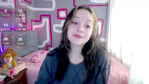 Verinica online show from 04-13-26, 01:27