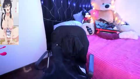  karolina online show from 01-14-25, 03:01