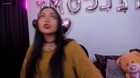  karolina online show from 02-14-25, 10:14