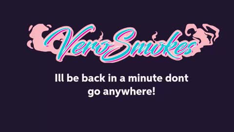 Vero Alva online show from 10-22-25, 01:28