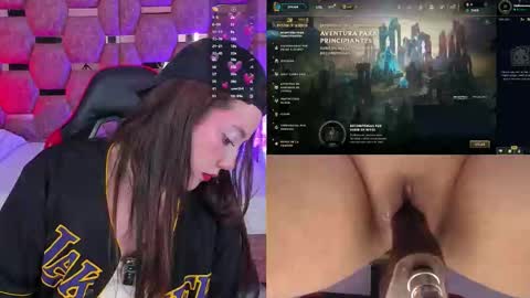 Veronica online show from 03-19-26, 07:01