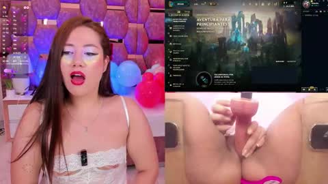 Veronica online show from 03-21-26, 06:29