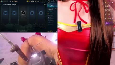 Veronica online show from 03-28-26, 05:51