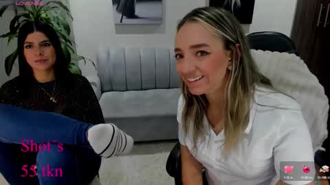 Catalina online show from 09-14-25, 11:04