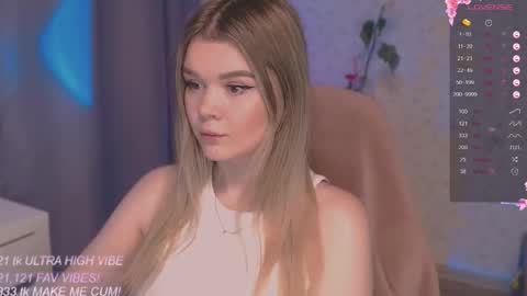 Snapshot of veronaaura chatting on 11-27-25, 06:04 Tiffany online show from 11-27-25, 06:04