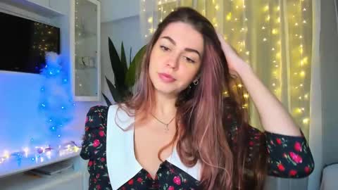 Lolitalolz online show from 01-01-25, 04:29