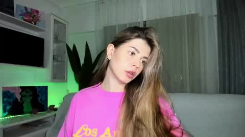 Lolitalolz online show from 01-21-25, 08:11