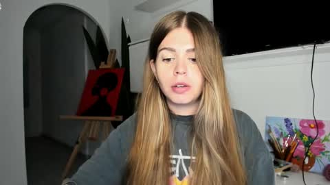 Lolitalolz online show from 10-04-25, 04:49