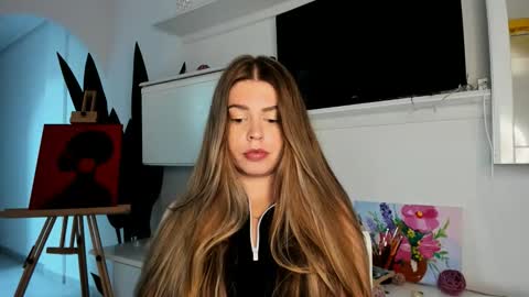 Lolitalolz online show from 10-10-25, 04:28