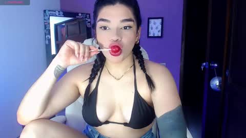 veronica_118 online show from 01-07-25, 08:24