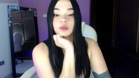 veronica_118 online show from 03-04-25, 05:11
