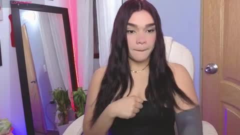 veronica_118 online show from 01-17-26, 12:59