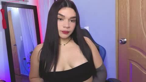veronica_118 online show from 03-05-26, 04:08