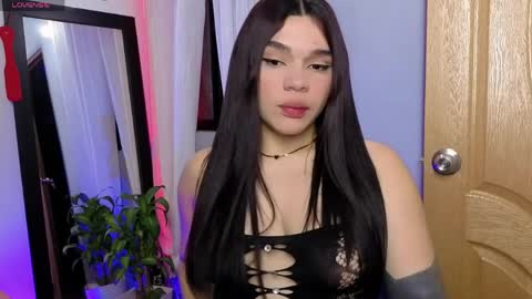 veronica_118 online show from 04-06-26, 12:08