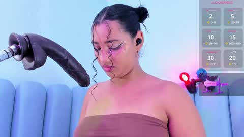 Veronica  online show from 04-24-26, 08:22