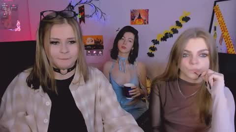 Ronni online show from 10-31-25, 09:49