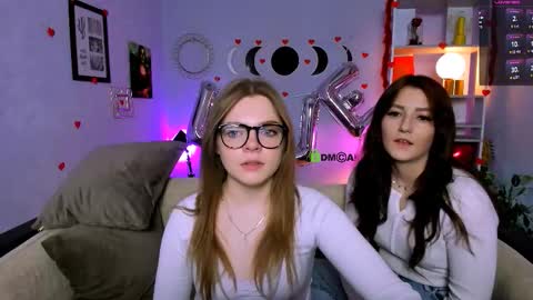 Ronni online show from 02-12-26, 08:37