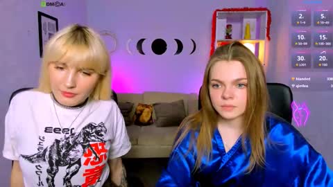 Ronni online show from 03-25-26, 08:15