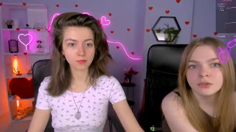Ronni online show from 05-11-26, 07:11