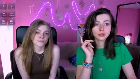 Ronni online show from 05-14-26, 07:31