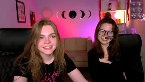Ronni online show from 06-06-26, 07:07