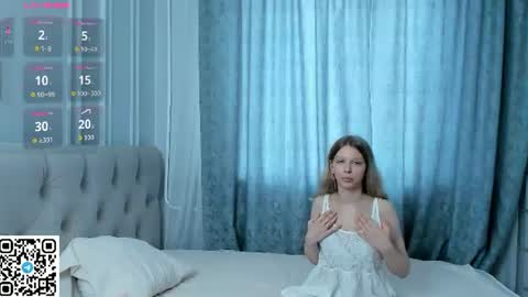 Anny online show from 07-01-26, 11:34