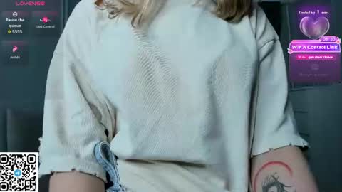 Anny online show from 07-10-26, 11:24