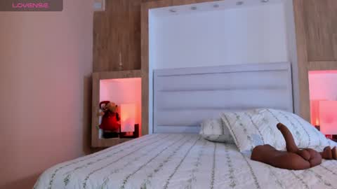 Johovanna online show from 11-28-25, 11:35