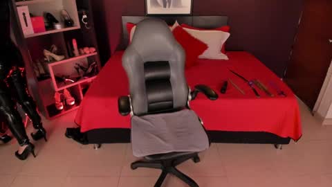 Vero Milf online show from 05-08-26, 07:19