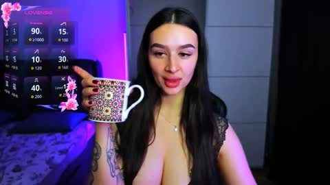 Veronica online show from 11-19-25, 08:20