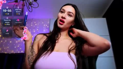 Veronica online show from 03-17-26, 12:41