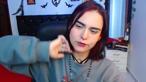 veronica_luar online show from 02-04-26, 08:14
