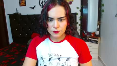 veronica_luar online show from 02-20-26, 07:25